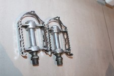 pédales vélo ancien atom