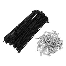 72 Set 13G Bicycle Spokes