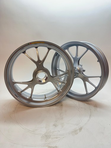 Jantes marchesini forgées - jantes,