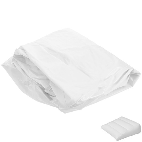 Oreiller gonflable forme de - en,