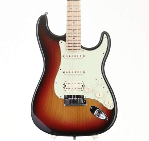 Fender american deluxe - /,