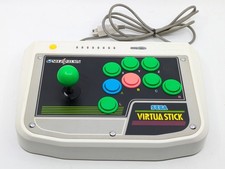 Manette d'arcade Sega Saturn