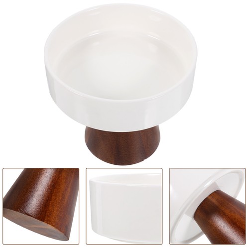 Présentoirs gâteau stand - À,