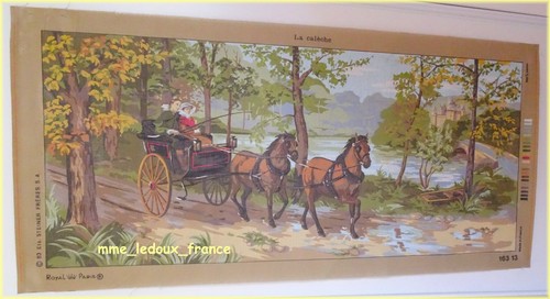 Vintage années neuf - vintage,