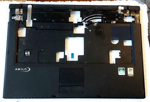 Fujitsu siemens amilo - amilo,