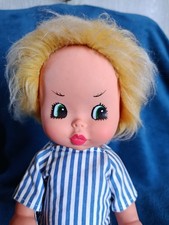 Petite poupée italienne Fiba