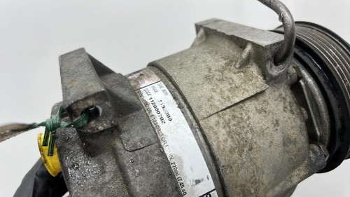 Compresseur clim renault - compresseur,