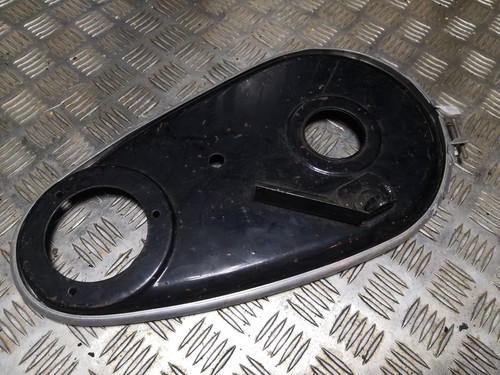 Carter moteur couvercle ajs - moteur,
