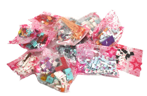 Mega blok american girl - mega,