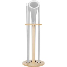 Support pour cor des Alpes