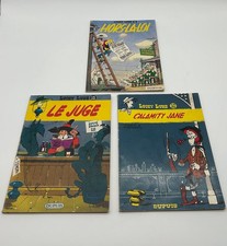 LUCKY LUKE BD SOUPLE HORS LA