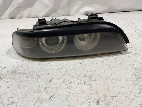 Bmw e39 2002 - e39,