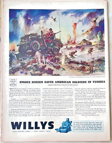1944 magazine for - 1944,
