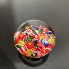 Sulfure Boule Presse-papier