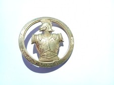 Insigne, de Beret sans