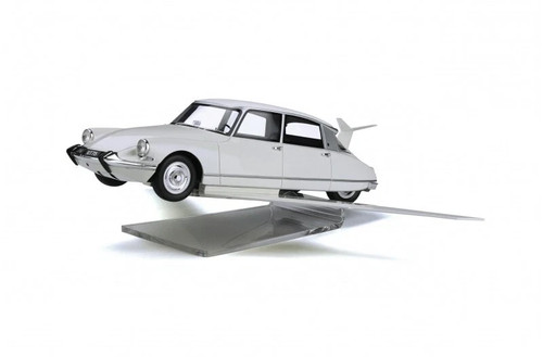 Citroën fantomas 18 - citroën, ds