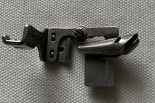 Pied bordeur pour ancienne