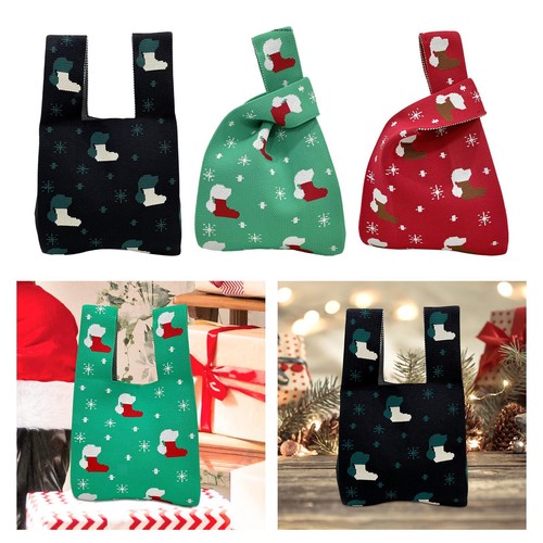 Sac fourre tout tricot pour - fourre-tout, en