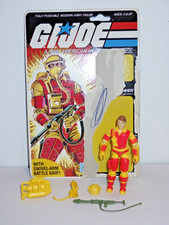 Figurine vintage Gi Joe Hasbro