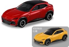 Takara Tomy Tomica Die-cast