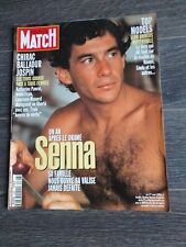 Paris Match n°2396 - du 27