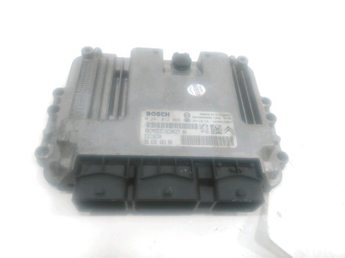 Calculateur moteur 1940vx - moteur,