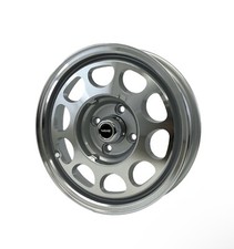 VMS RACING Argenté Phone Dial