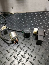 pack electrique SCOOTER wacox