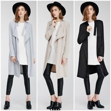 NWOT Forever 21 D-Ring Collar