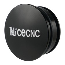 Bouchon de cadre gauche