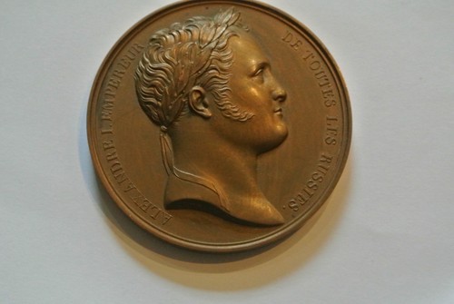 Alexandre empereur toute les - empereur,