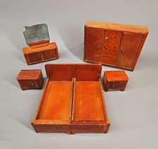 9110012 Chambre à Coucher