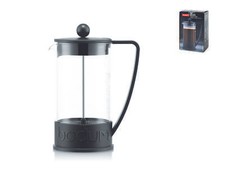 Bodum Cafetière En Verre