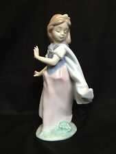 Lladro : Jeune Princesse. No 5238