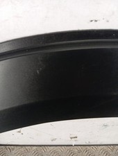 Extension d'aile avant gauche