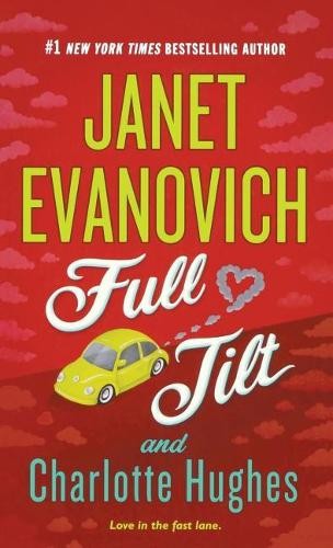 Janet evanovich charlotte - janet,