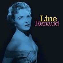 Best of 3cd de Line Renaud |