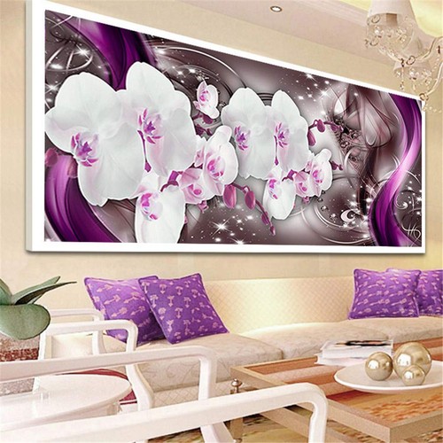 Kit peinture diamant 5d - peinture,