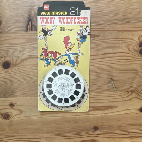 Gaf view master - gaf, 2