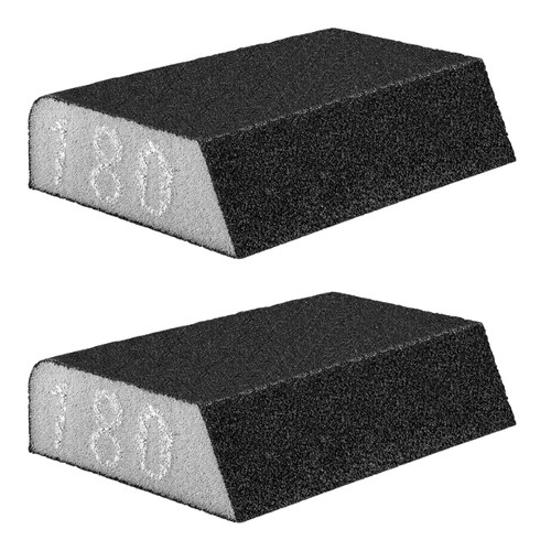 éponge poncer - 2x,