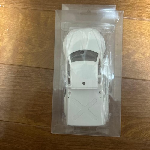 Ensemble corps blanc kyosho - blanc,