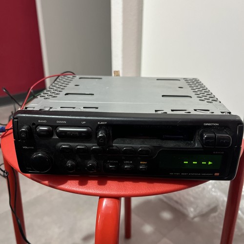 Autoradio cassette pioneer - autoradio,