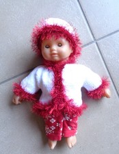 vêtements noël neufs pour