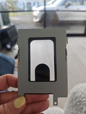 Caddy HDD caddie disque dur