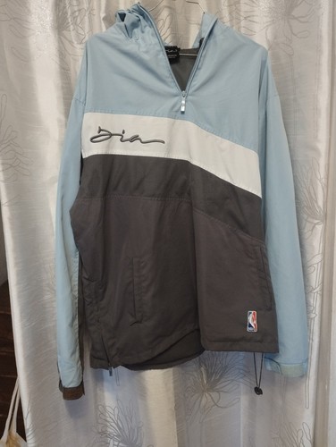 Parka nba taille - taille, m