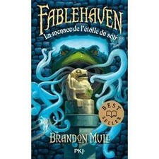 Livre Fablehaven - Tome 2 - La
