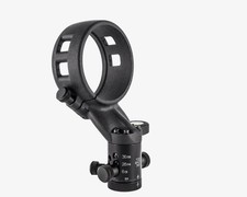 Tom Shot Ultralight Panohead pour Samyang 8mm f2.8 Série 2