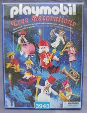 Playmobil 3943 décoration - playmobil,