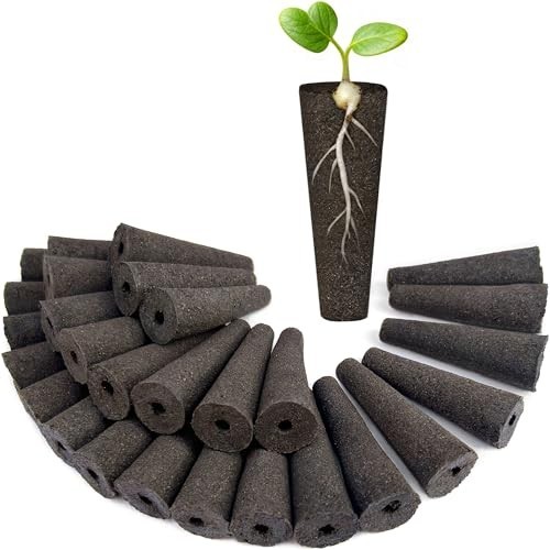 Pack hydroponic seed pods - 60-pack,