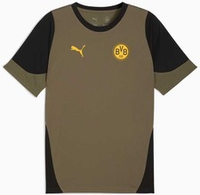 Maillot entraînement puma - maillot,
